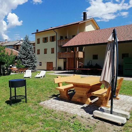 Apartament Ferienhof Weingenuss Cortina Sulla Strada del Vino Zewnętrze zdjęcie